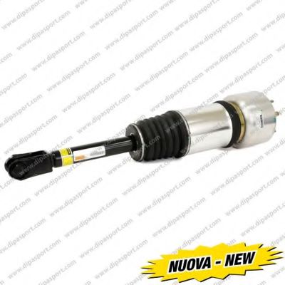 DIPASPORT SSAS02710N Air Spring, suspension